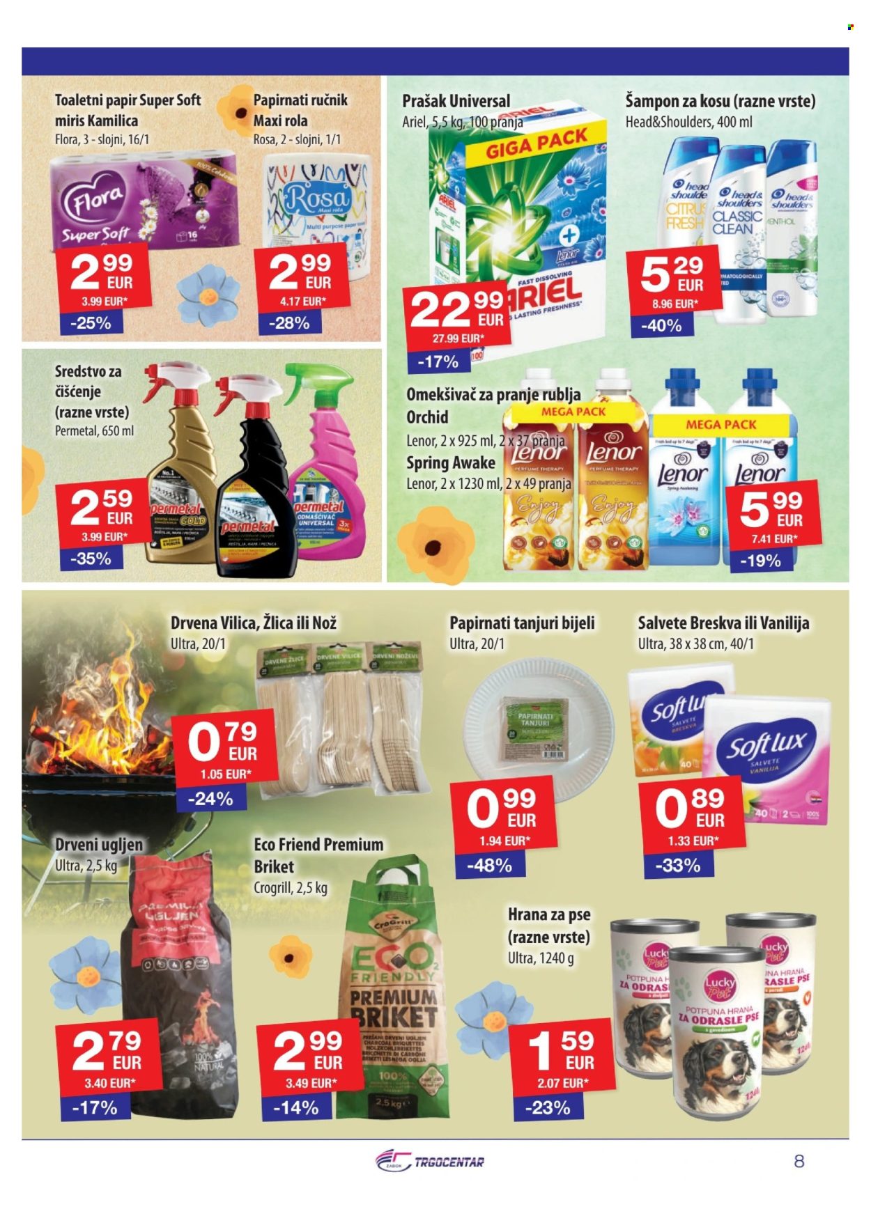 Trgocentar katalog - 28.04.2025. - 11.05.2025.