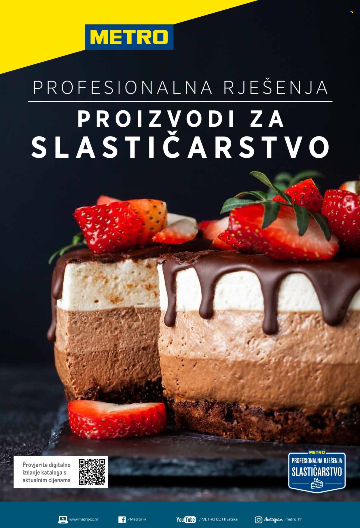 Metro katalog