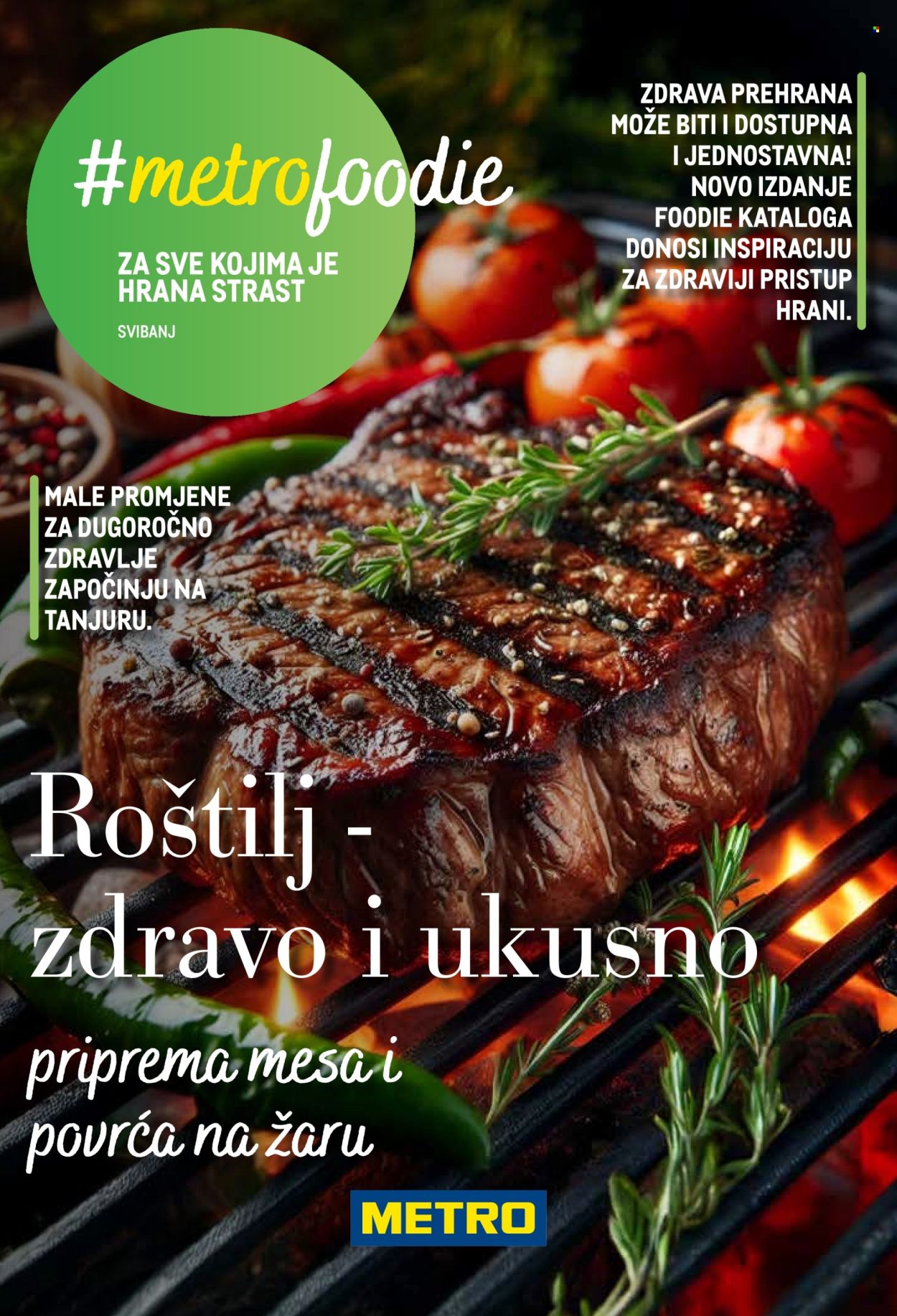 Metro katalog - 01.05.2025. - 31.05.2025.