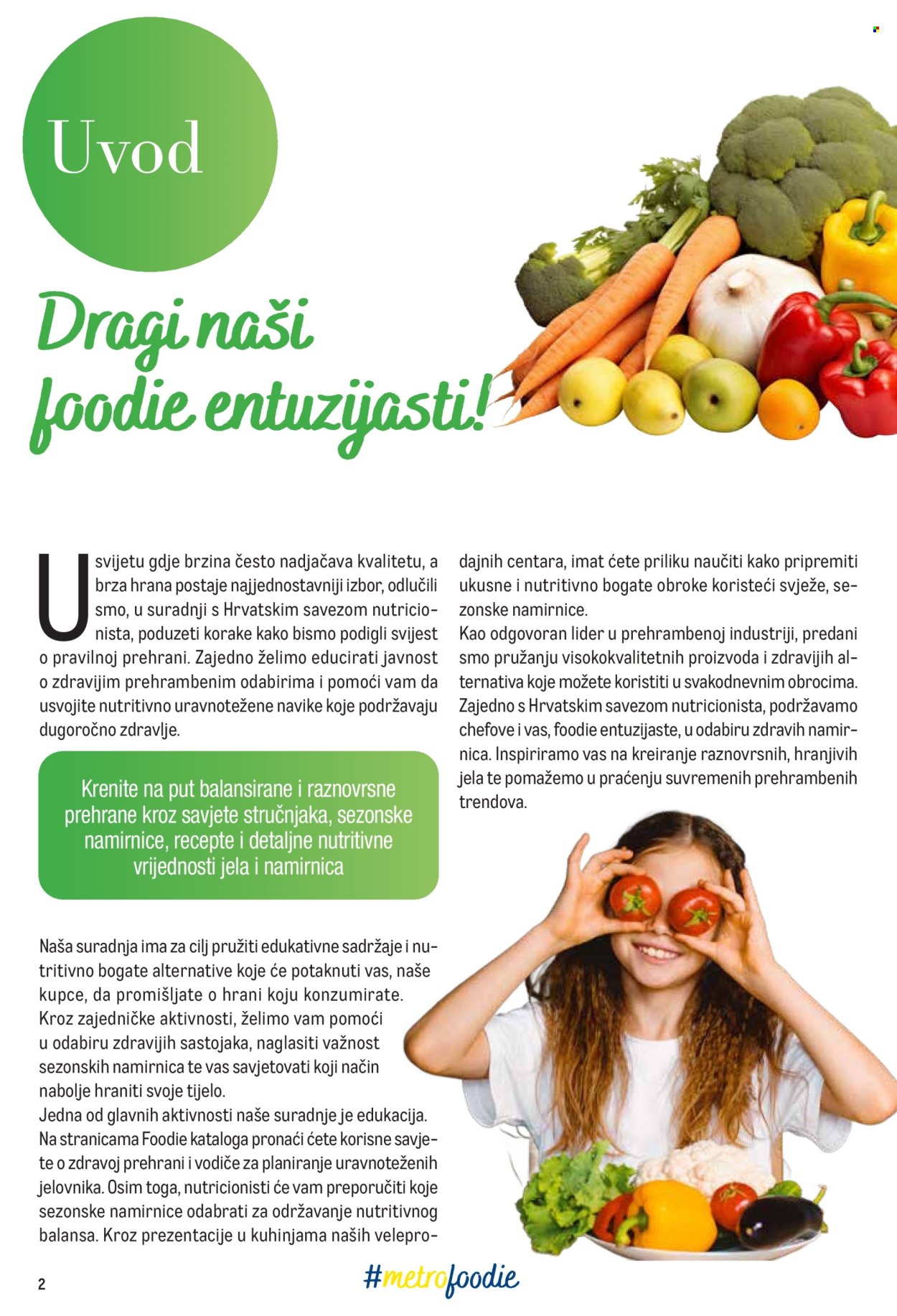 Metro katalog - 01.05.2025. - 31.05.2025.