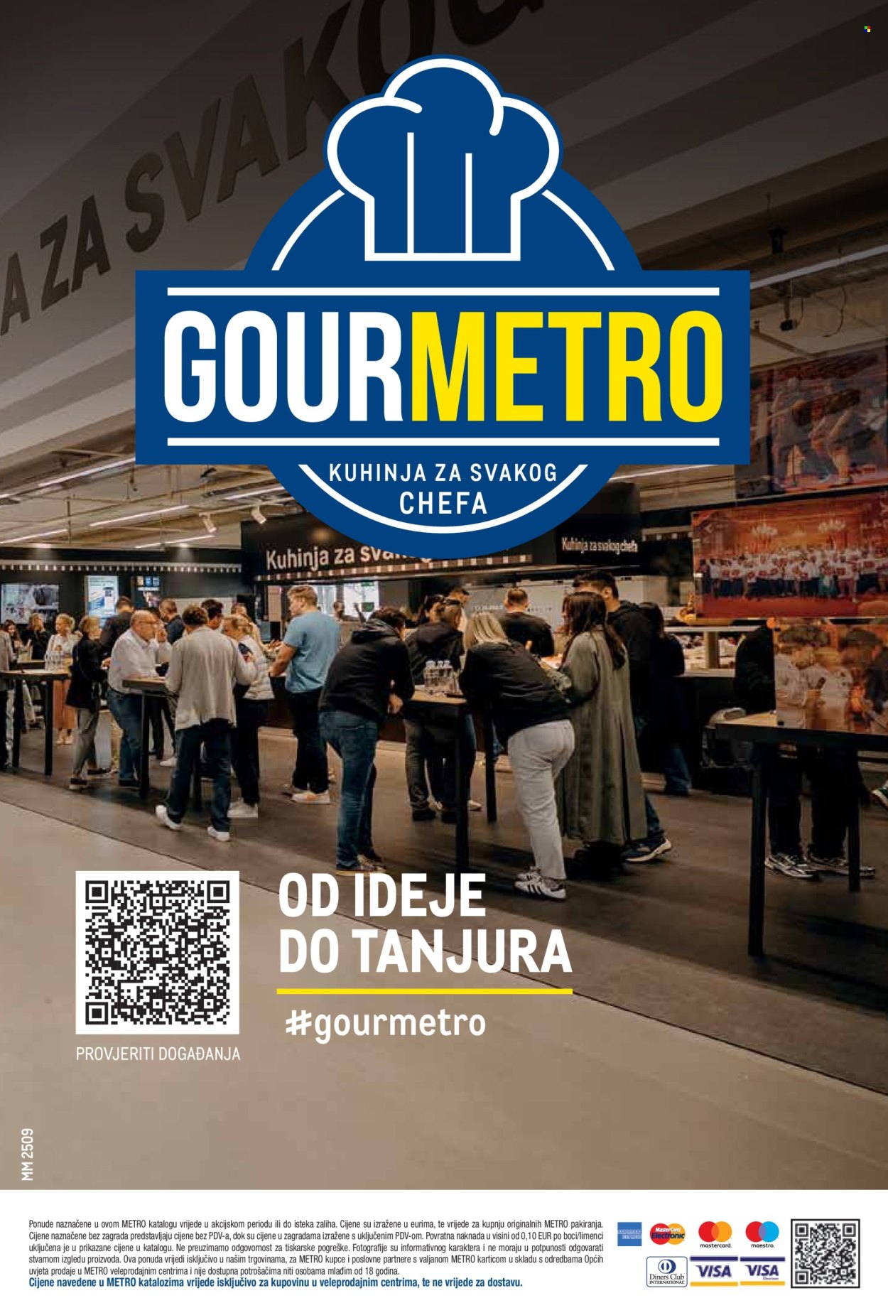 Metro katalog - 01.05.2025. - 31.05.2025.