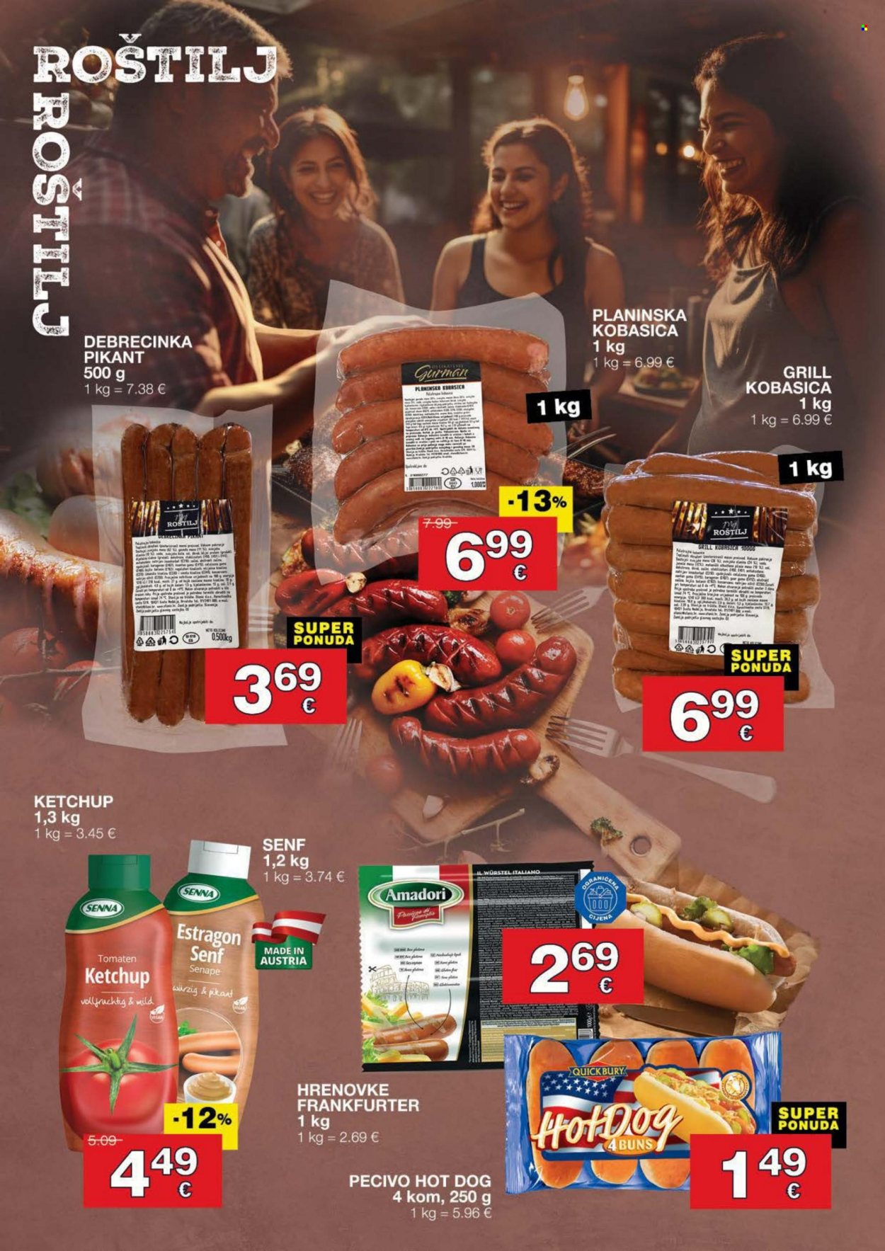 Stanić Diskont katalog - 29.04.2025. - 14.05.2025.