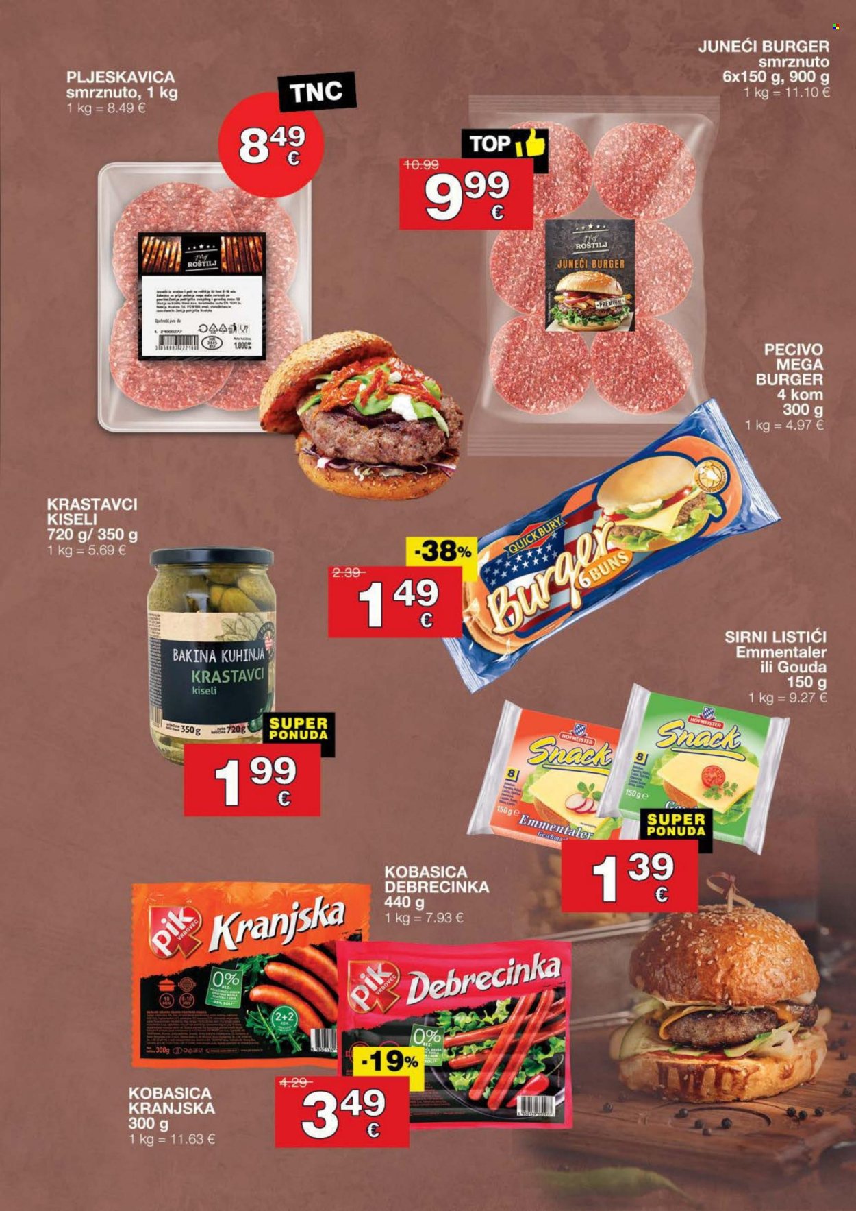 Stanić Diskont katalog - 29.04.2025. - 14.05.2025.