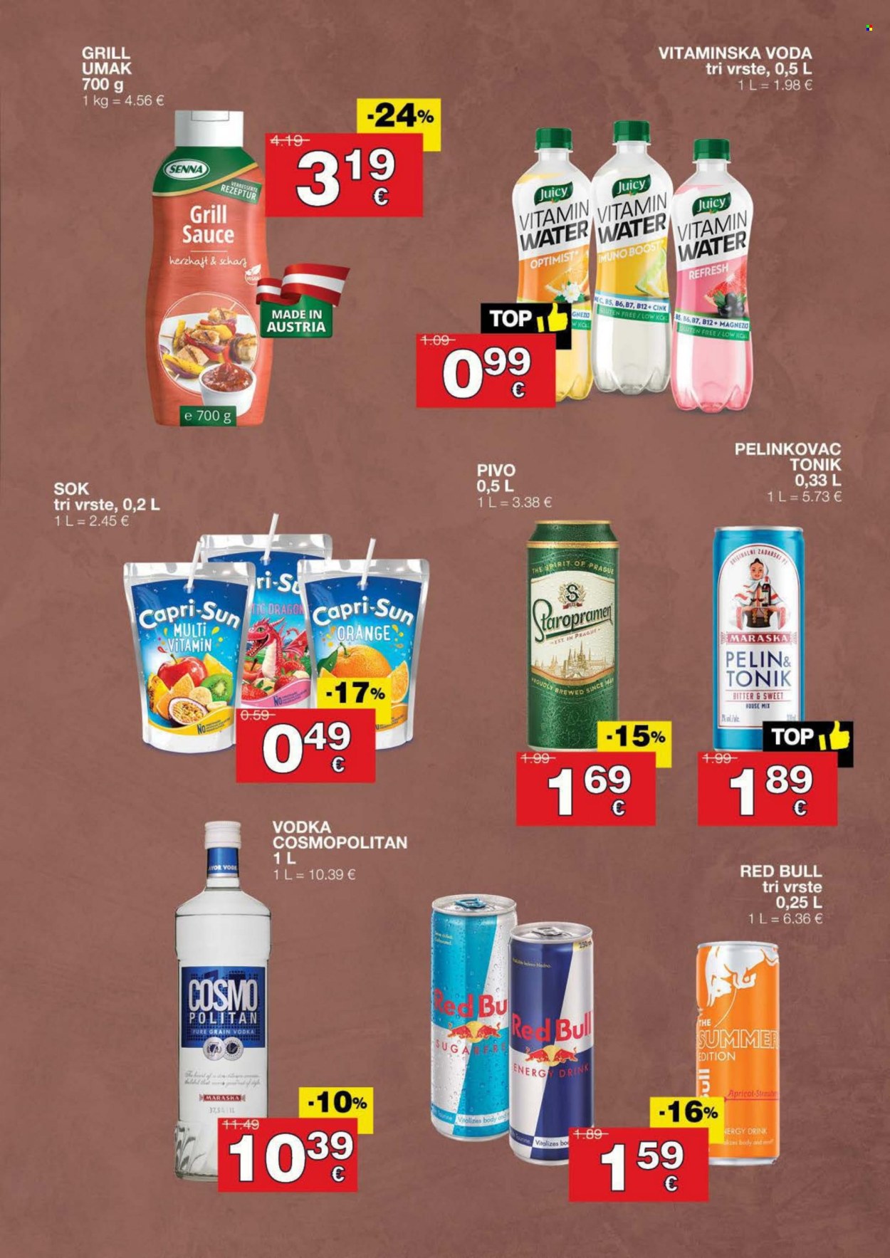 Stanić Diskont katalog - 29.04.2025. - 14.05.2025.
