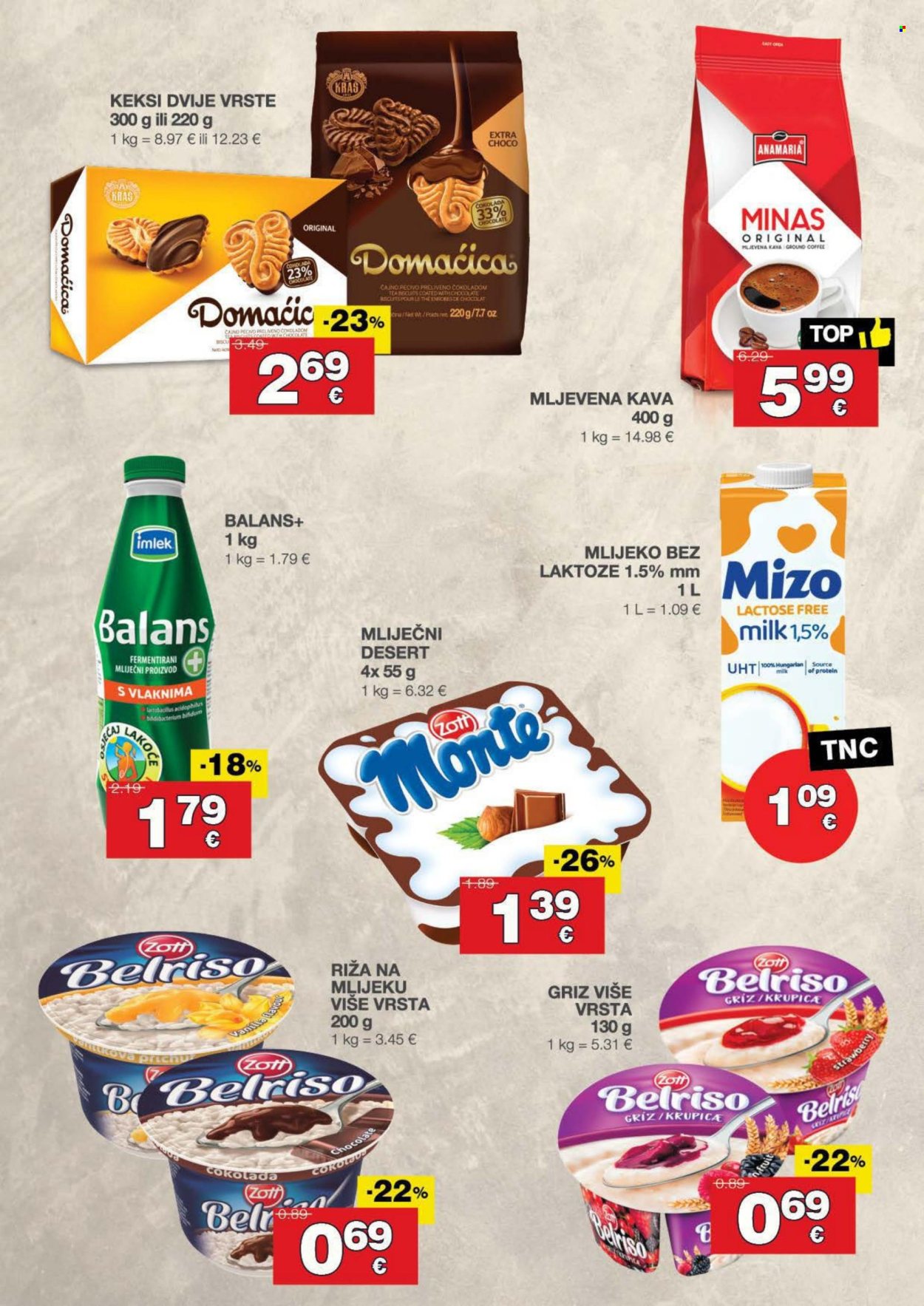 Stanić Diskont katalog - 29.04.2025. - 14.05.2025.