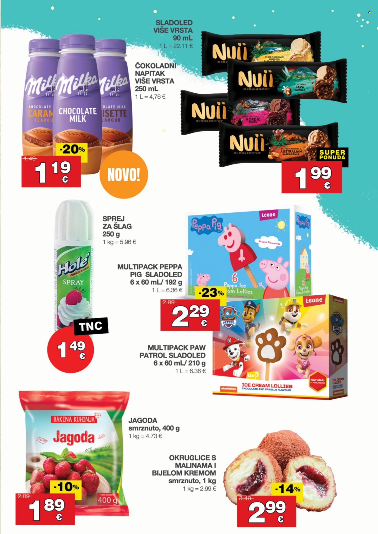 Stanić Diskont katalog - 29.04.2025. - 14.05.2025.