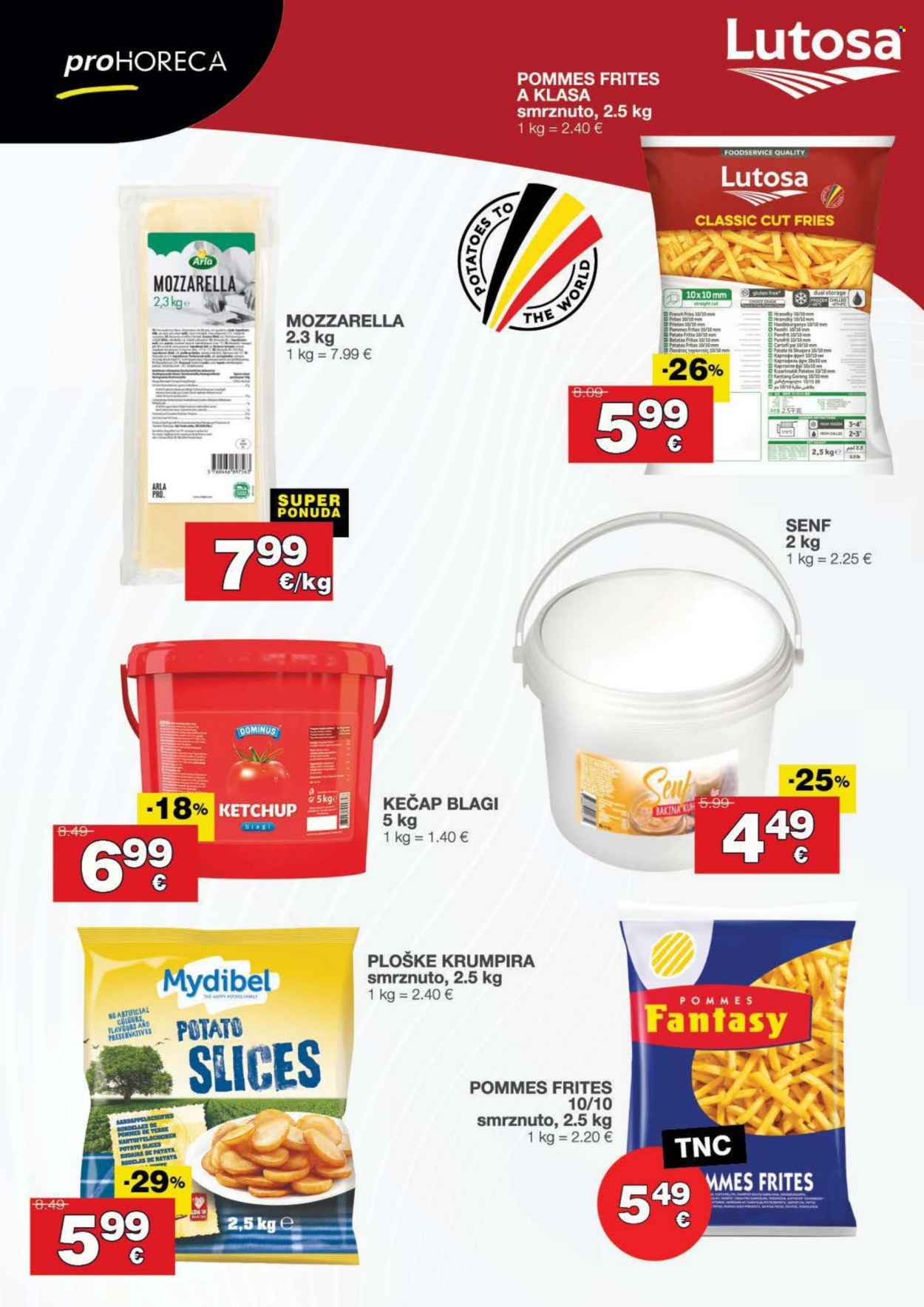 Stanić Diskont katalog - 29.04.2025. - 14.05.2025.