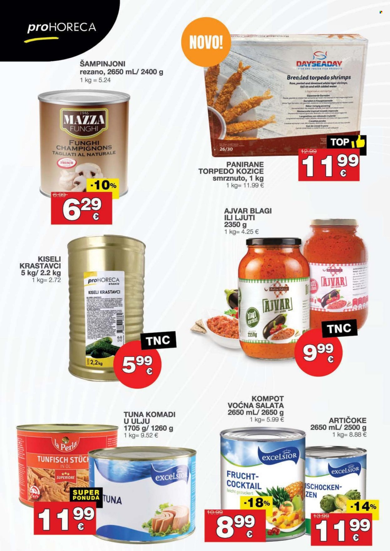 Stanić Diskont katalog - 29.04.2025. - 14.05.2025.