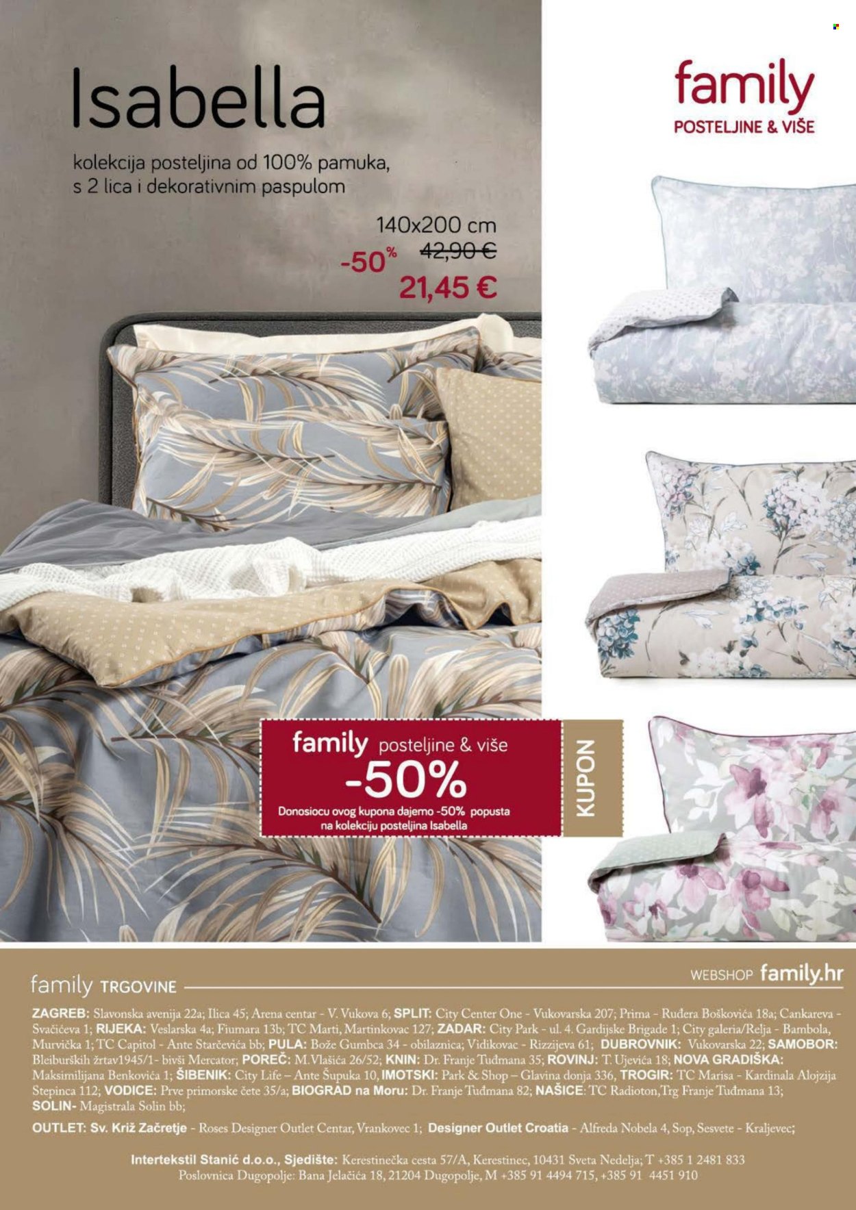 Stanić Diskont katalog - 29.04.2025. - 14.05.2025.