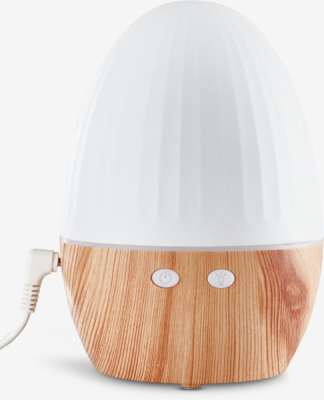 Difuzor HANNES Ø11xV16cm sa svjetlom