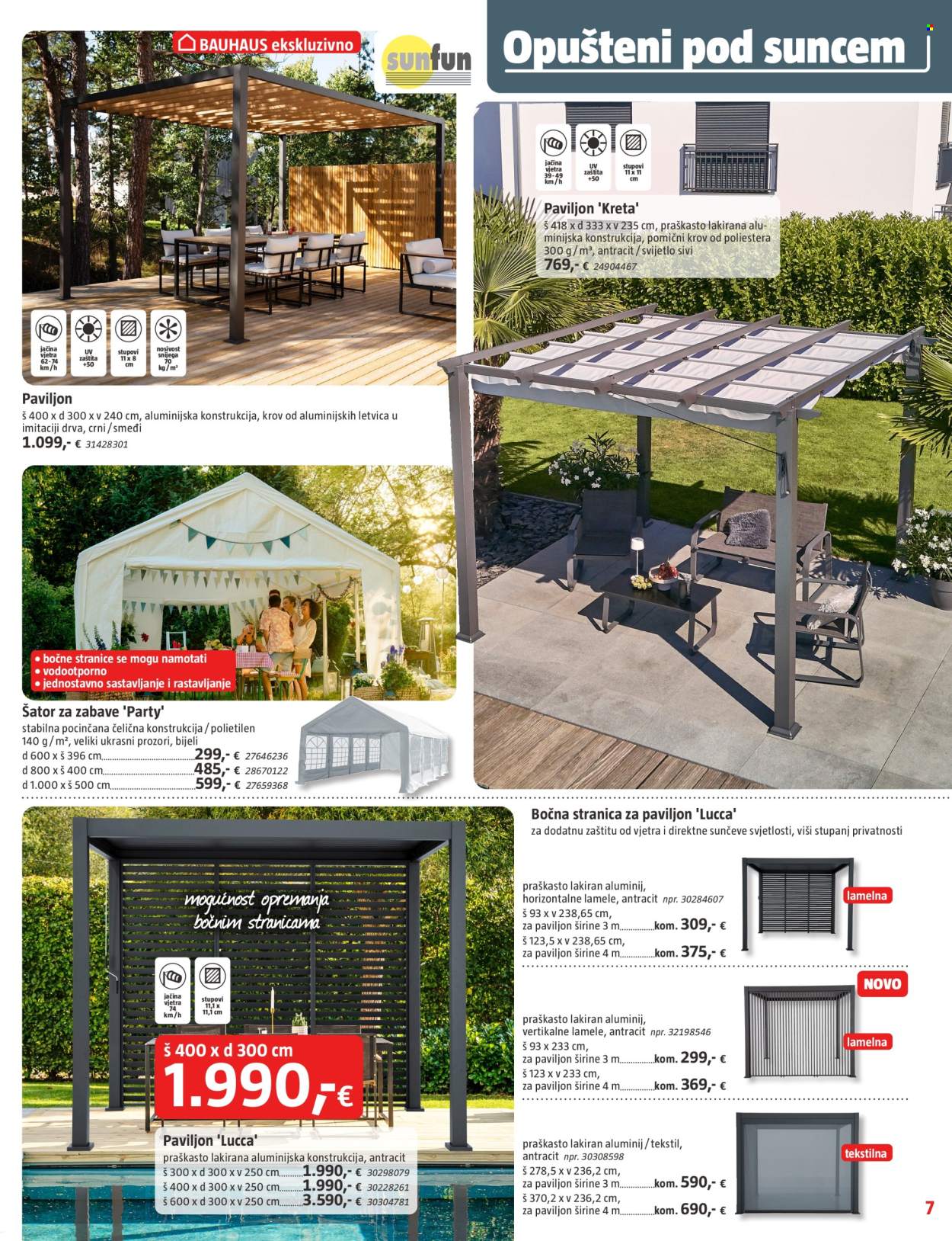 Bauhaus katalog - 01.05.2025. - 04.06.2025.