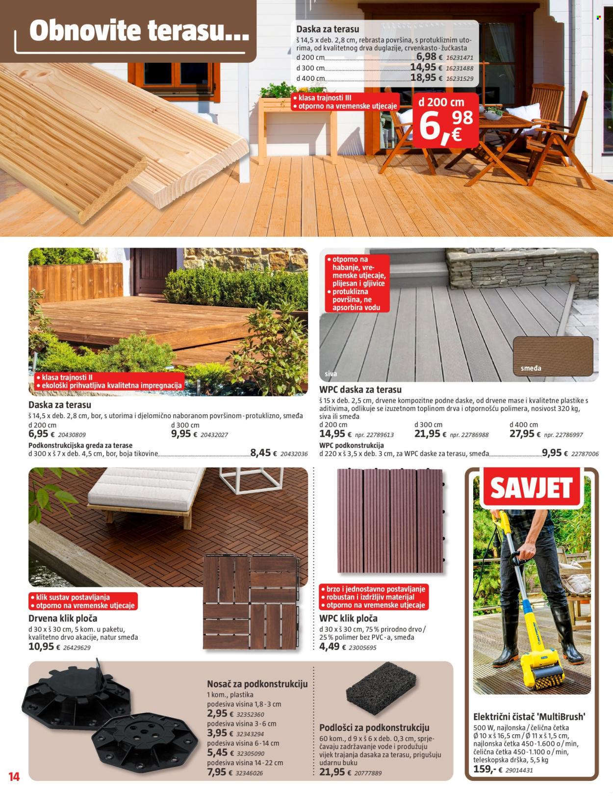 Bauhaus katalog - 01.05.2025. - 04.06.2025.