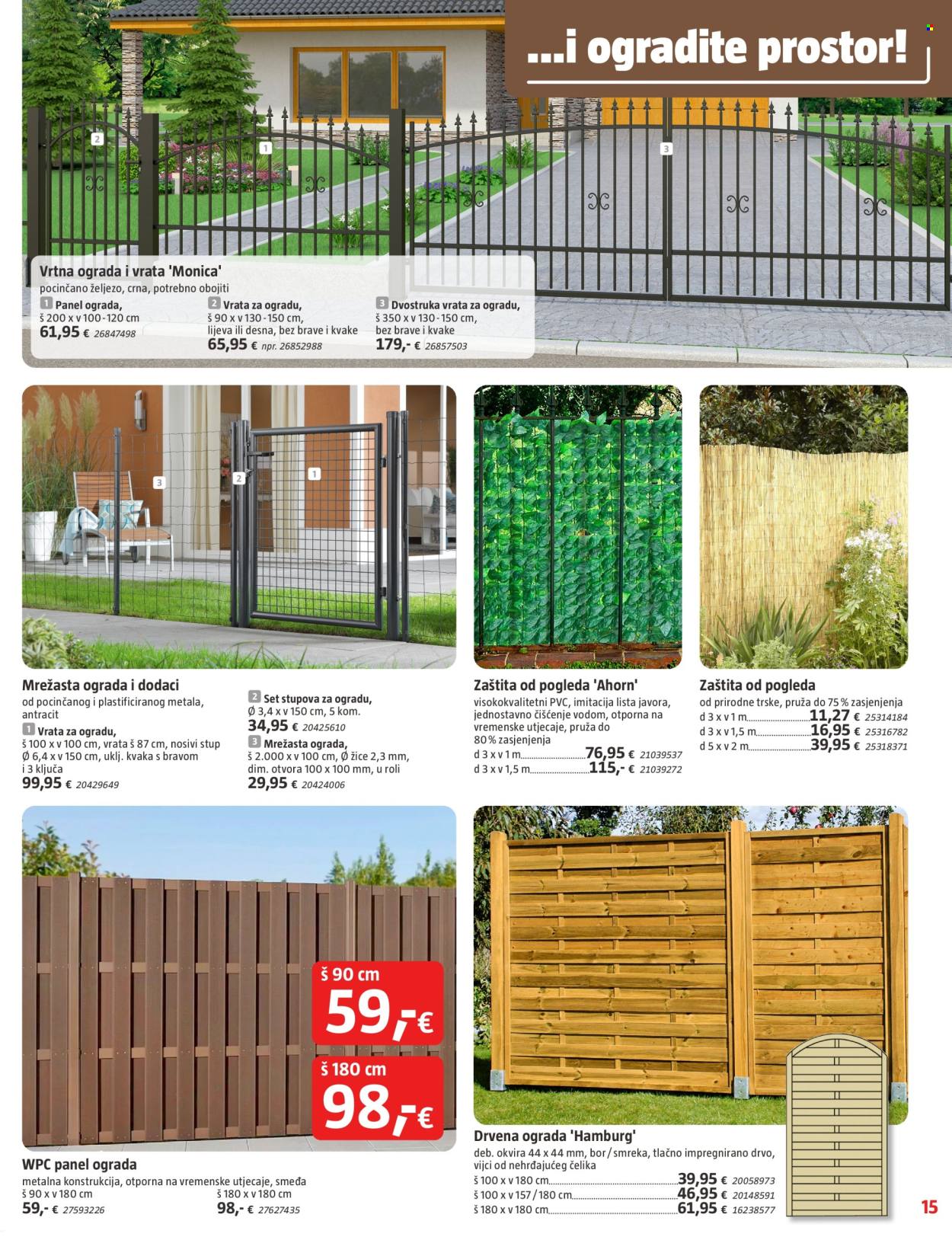 Bauhaus katalog - 01.05.2025. - 04.06.2025.
