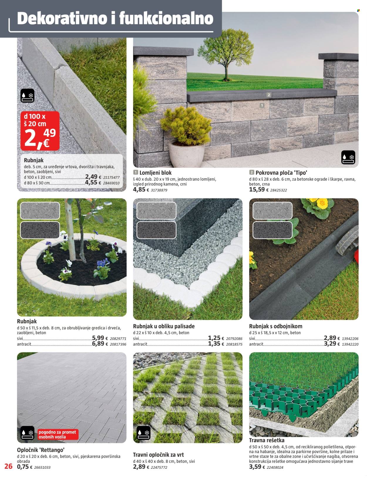 Bauhaus katalog - 01.05.2025. - 04.06.2025.