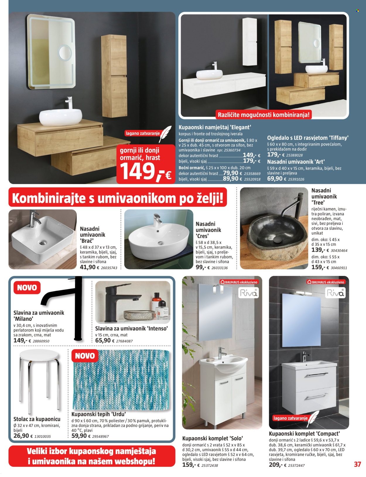 Bauhaus katalog - 01.05.2025. - 04.06.2025.