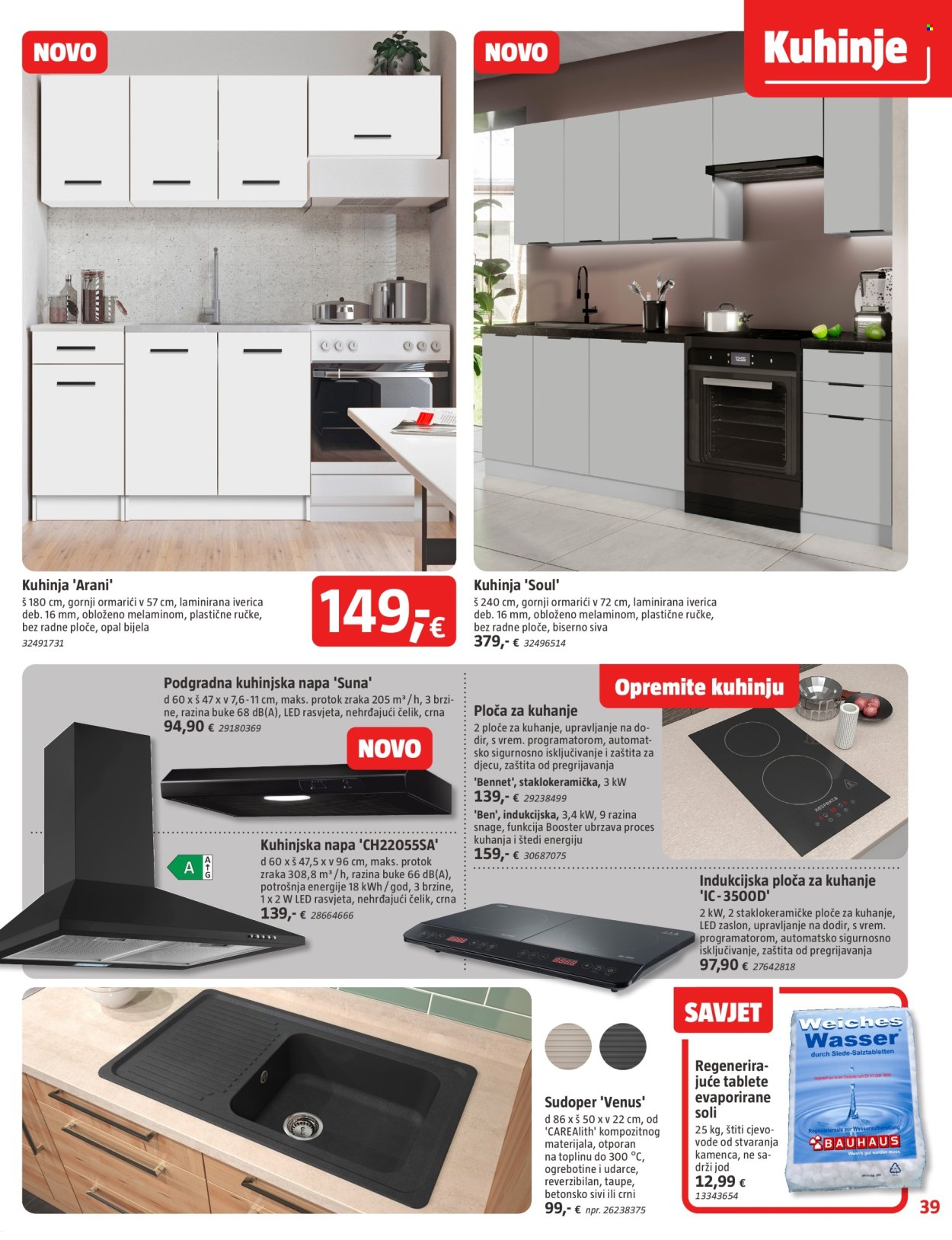 Bauhaus katalog - 01.05.2025. - 04.06.2025.