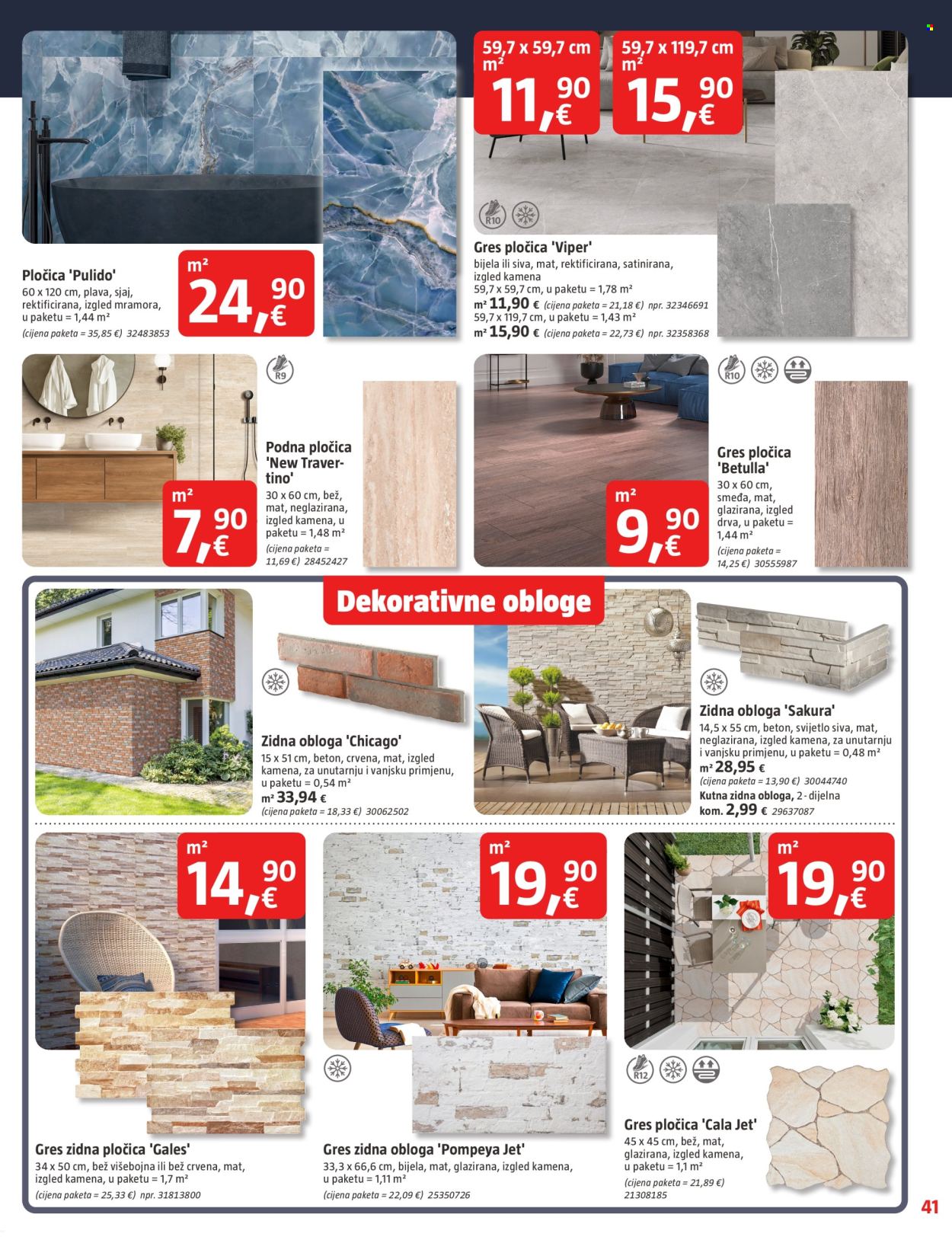 Bauhaus katalog - 01.05.2025. - 04.06.2025.