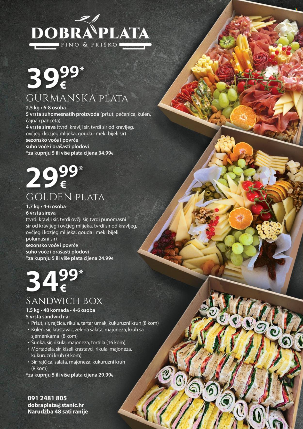 Stanić Diskont katalog