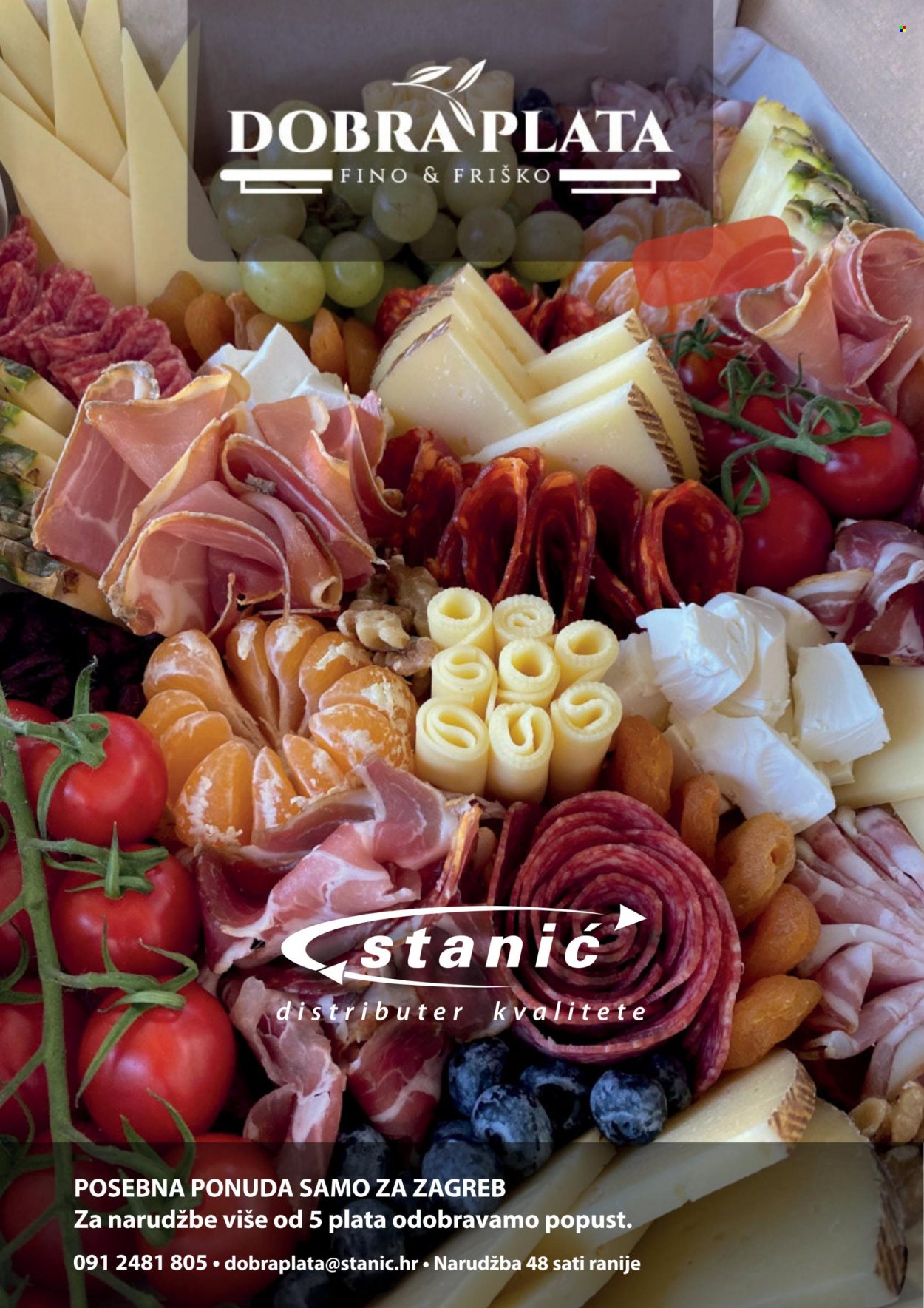 Stanić Diskont katalog