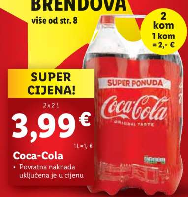 COCA-COLA
