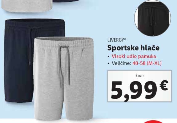 Sportske hlače