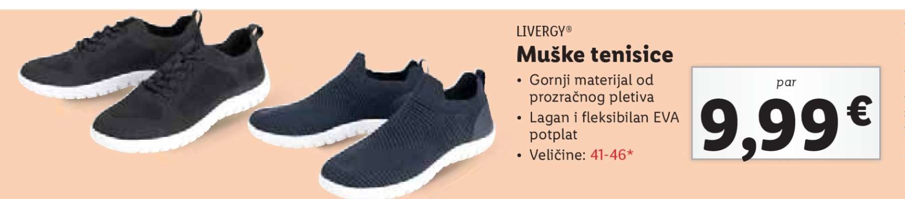 Muške tenisice
