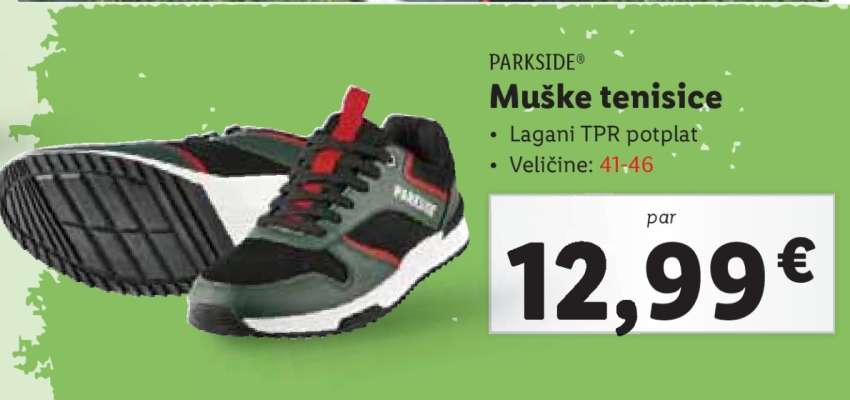 Muške tenisice