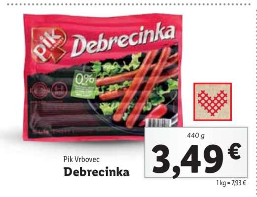 Debrecinka