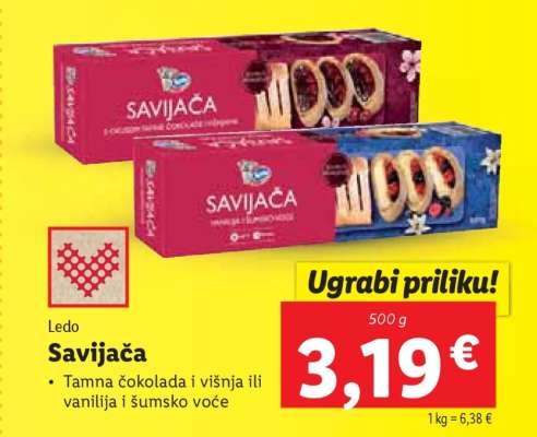 Savijača