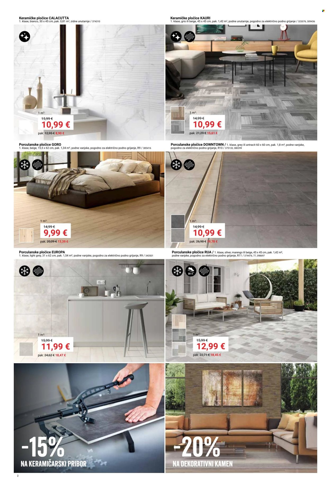 Pevex katalog - 02.05.2025. - 26.05.2025.