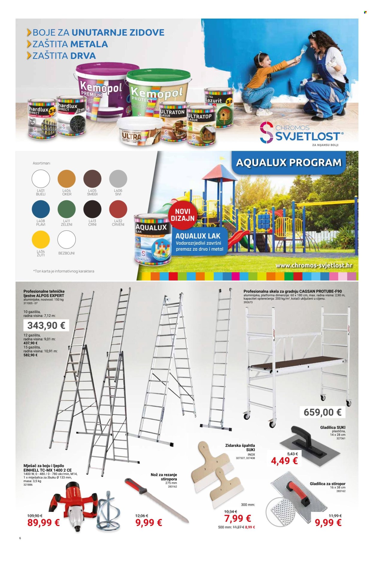 Pevex katalog - 02.05.2025. - 26.05.2025.