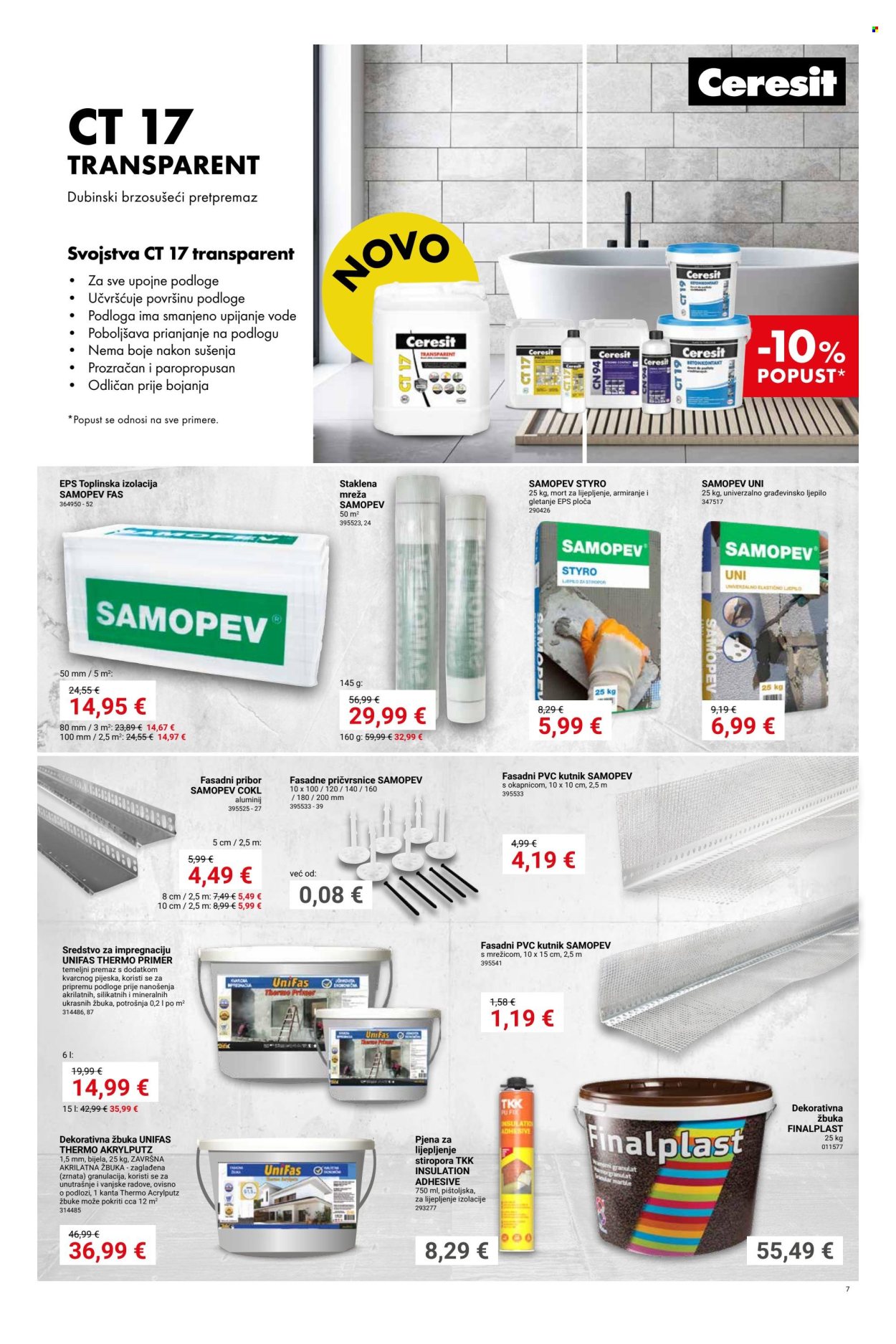 Pevex katalog - 02.05.2025. - 26.05.2025.