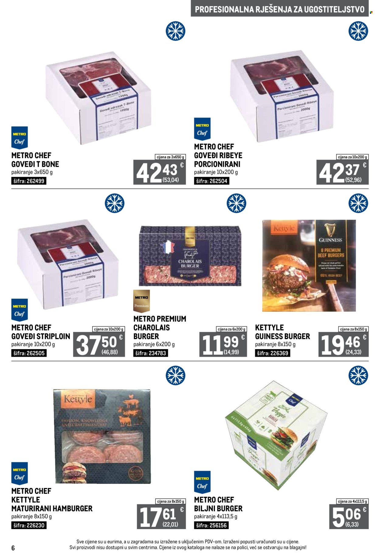 Metro katalog - 02.05.2025. - 01.06.2025.