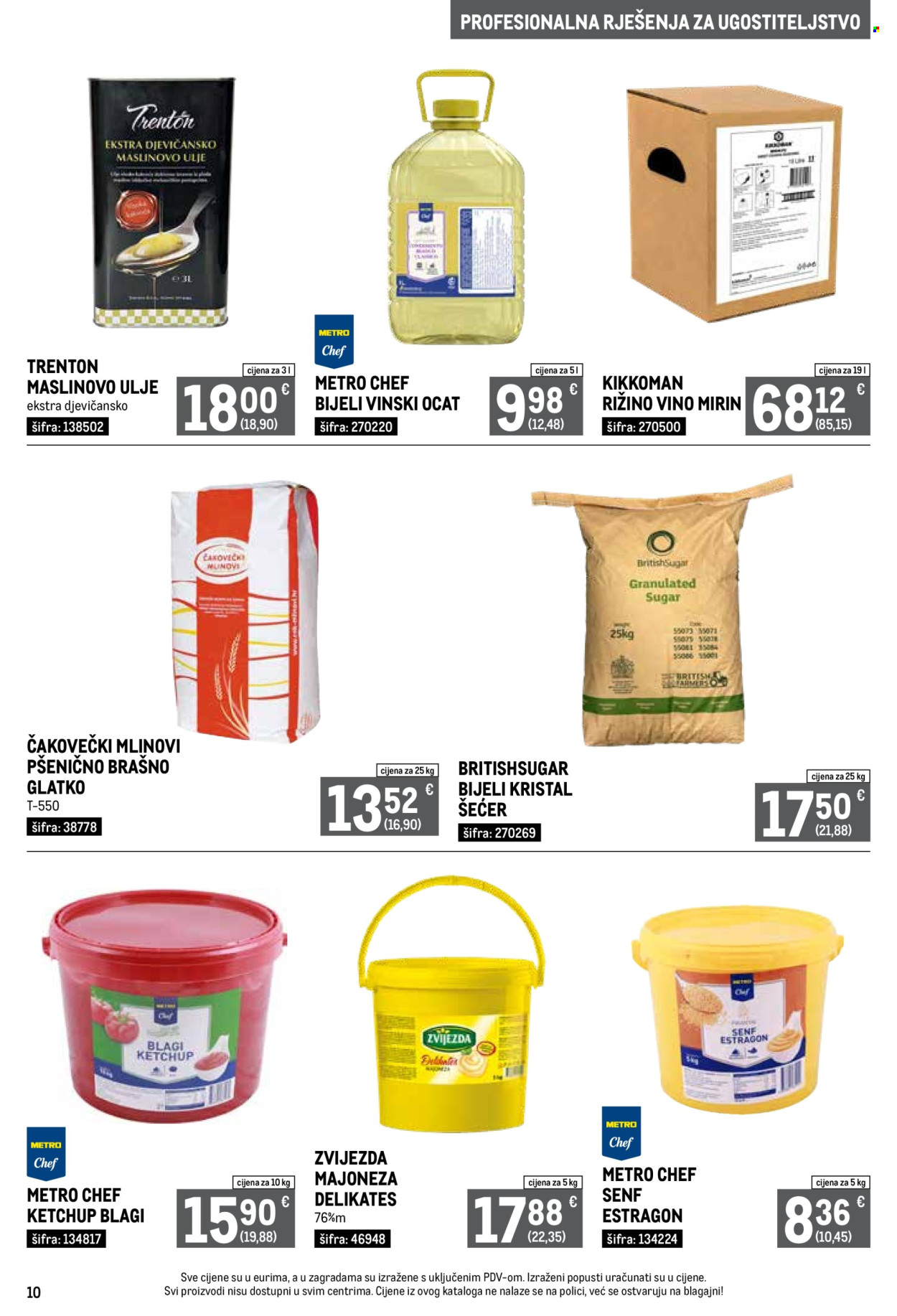 Metro katalog - 02.05.2025. - 01.06.2025.