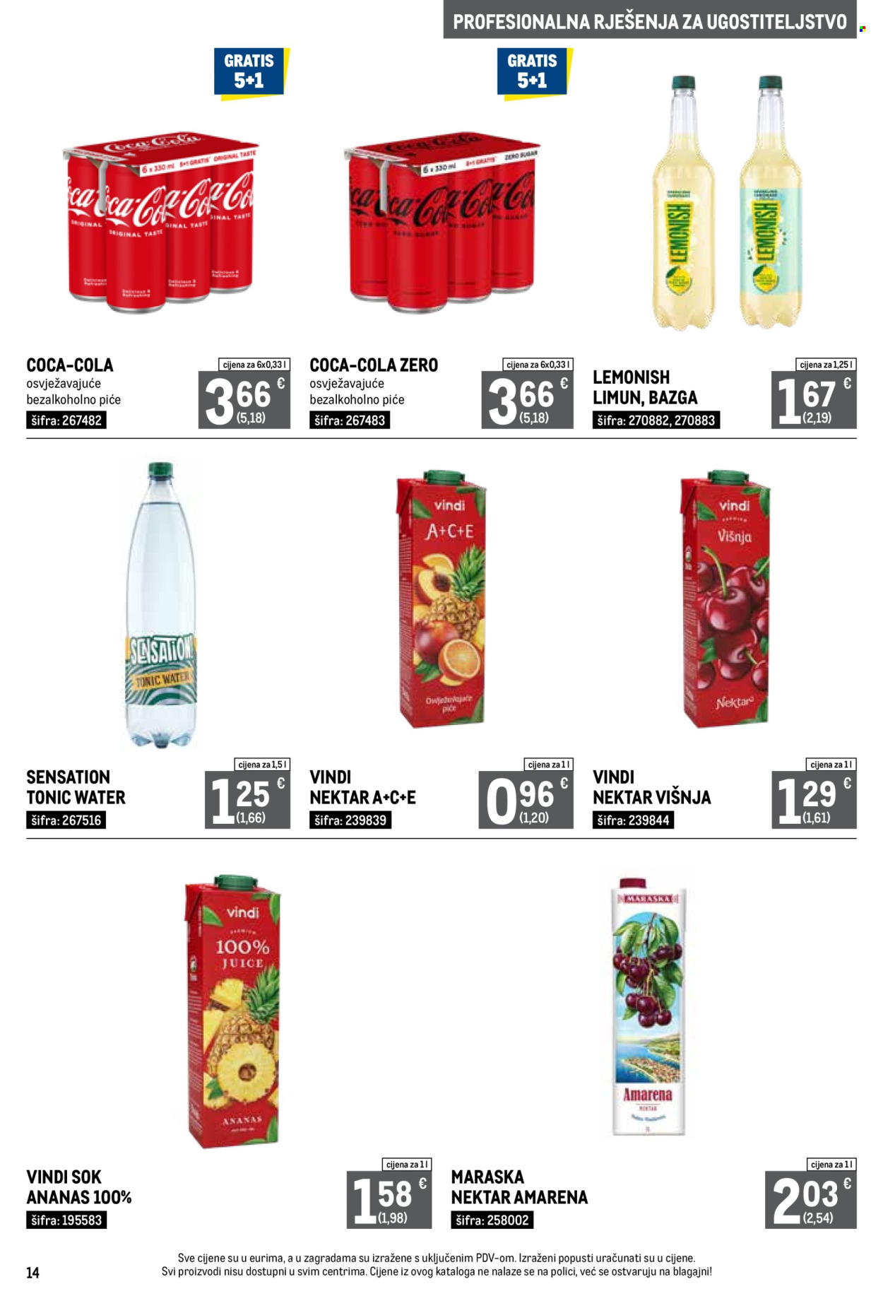 Metro katalog - 02.05.2025. - 01.06.2025.