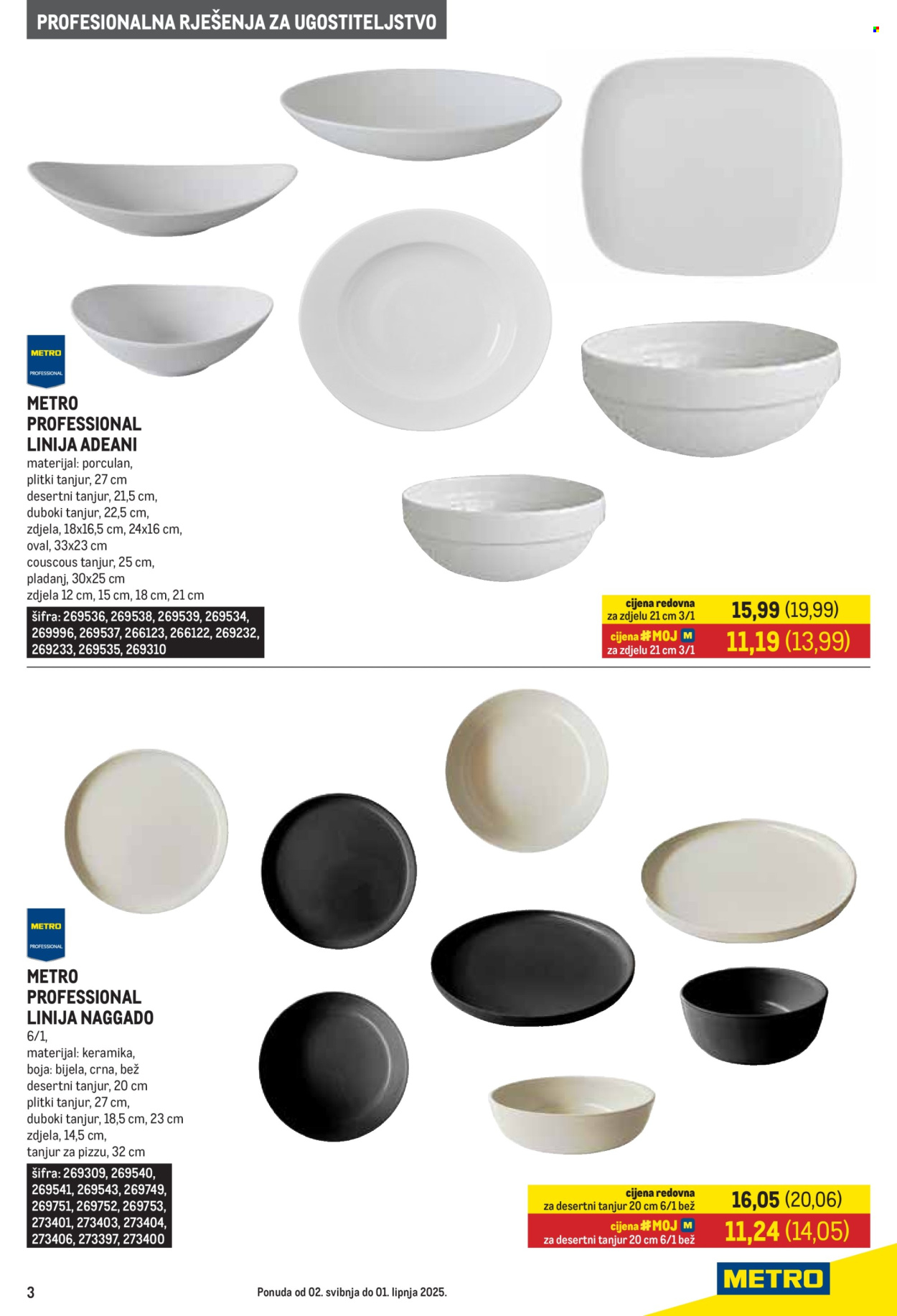 Metro katalog - 02.05.2025. - 01.06.2025.