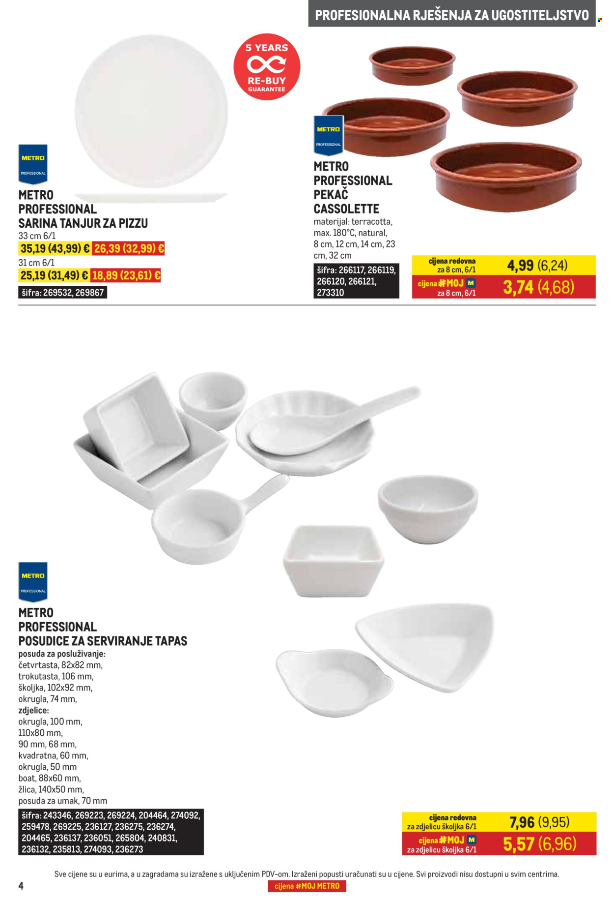 Metro katalog - 02.05.2025. - 01.06.2025.