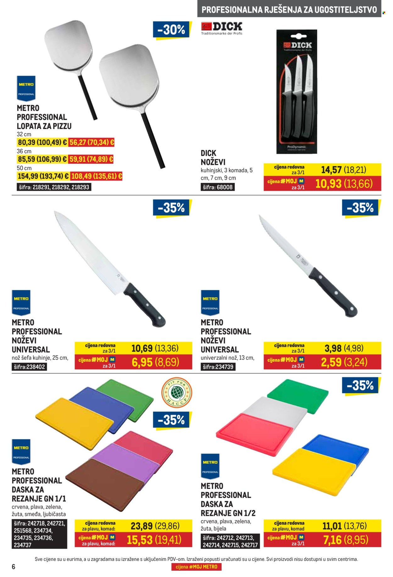 Metro katalog - 02.05.2025. - 01.06.2025.