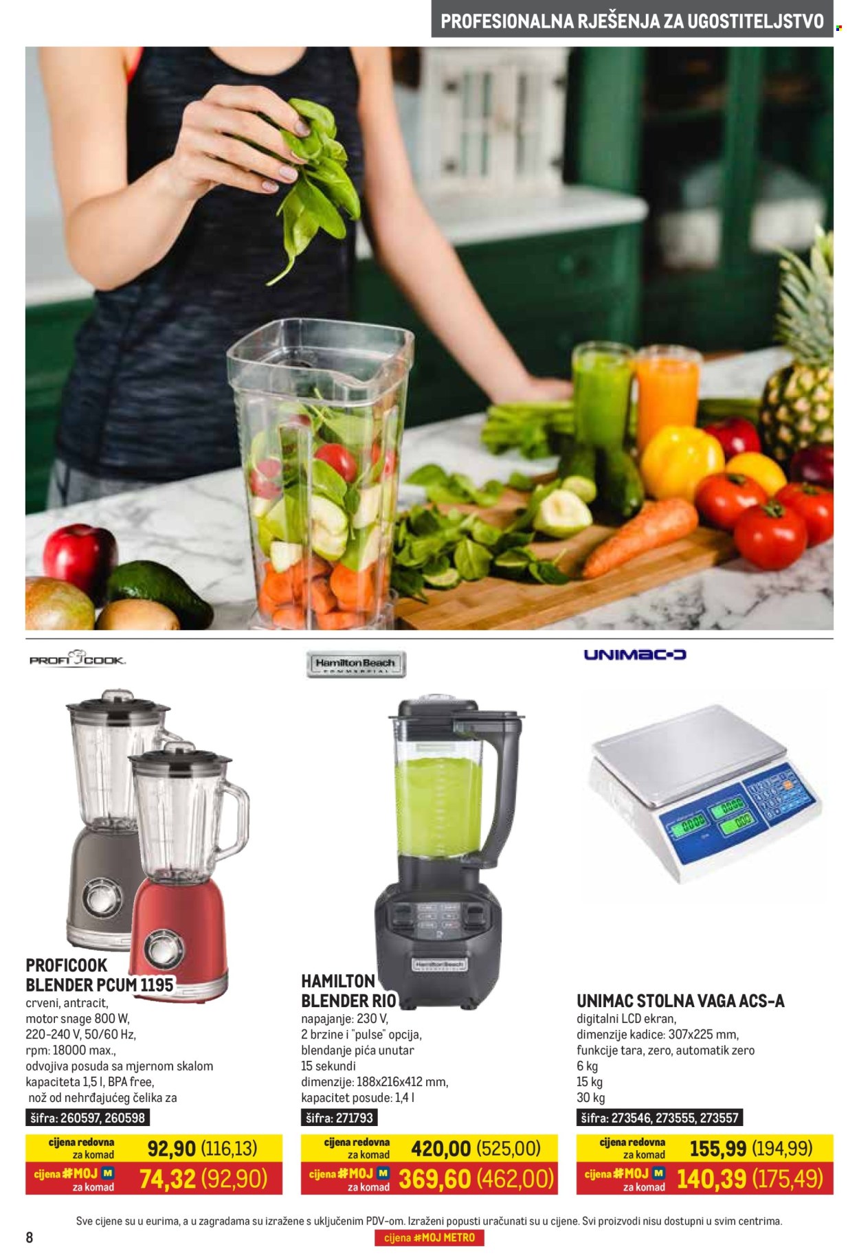 Metro katalog - 02.05.2025. - 01.06.2025.