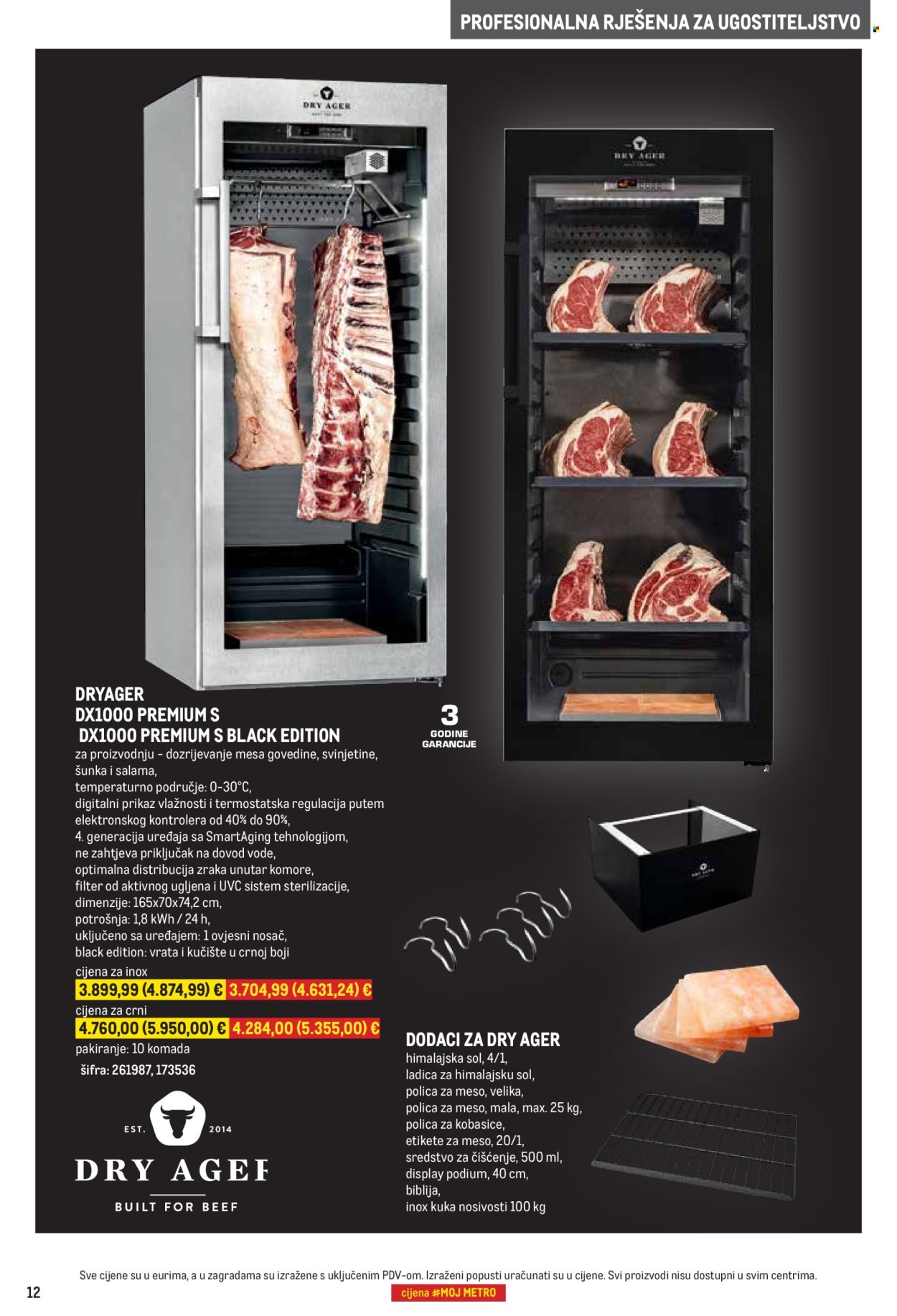 Metro katalog - 02.05.2025. - 01.06.2025.