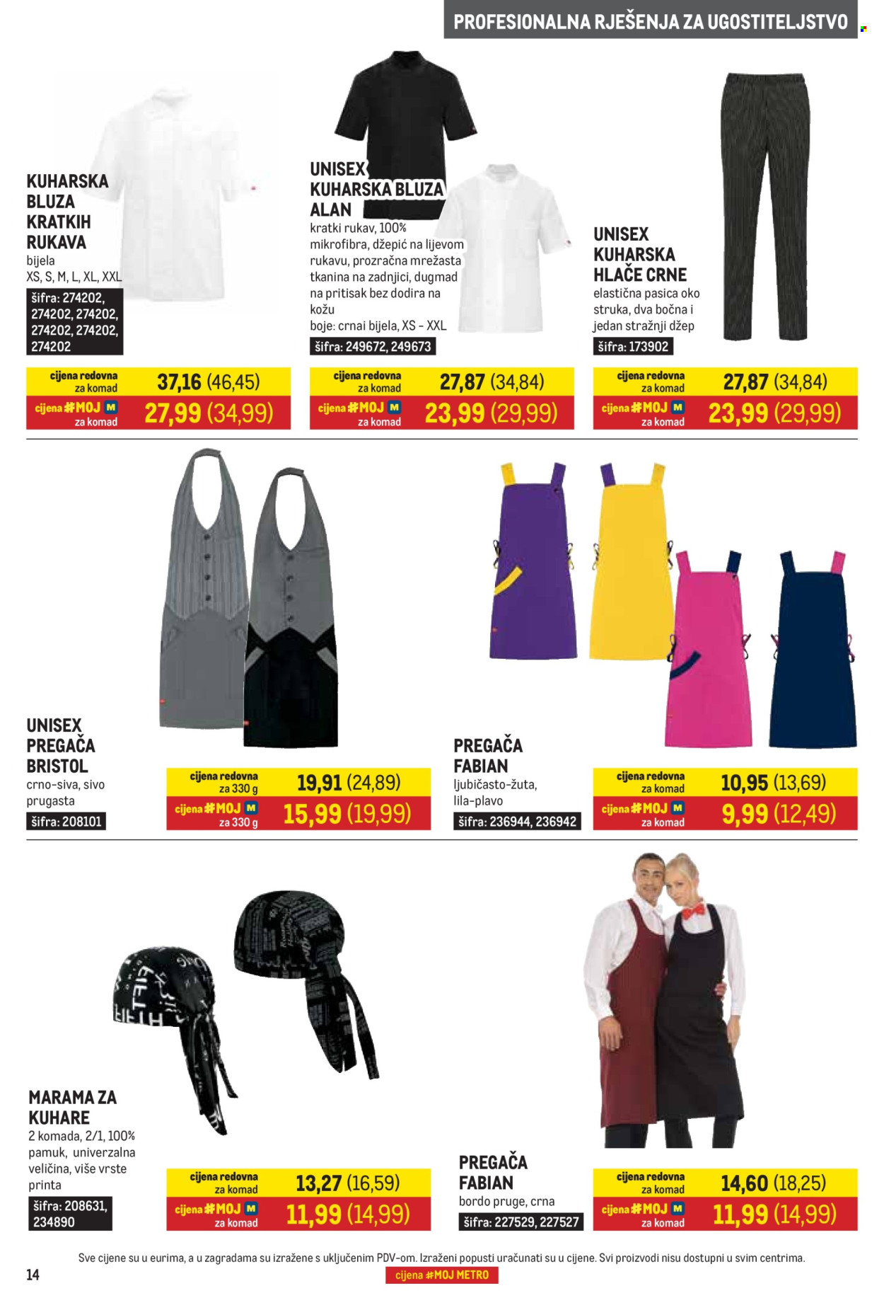 Metro katalog - 02.05.2025. - 01.06.2025.