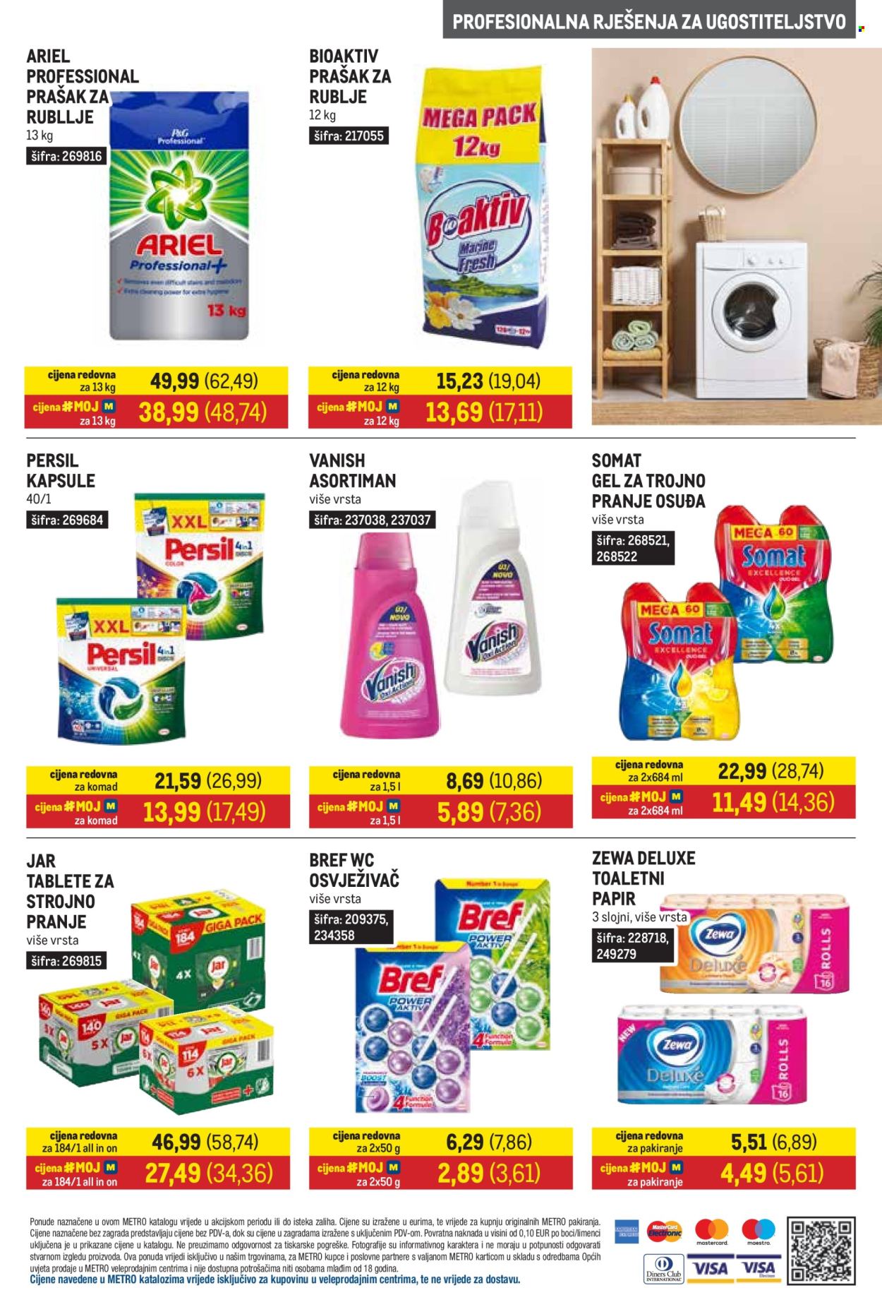 Metro katalog - 02.05.2025. - 01.06.2025.