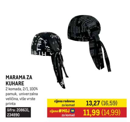 MARAMA ZA KUHARE