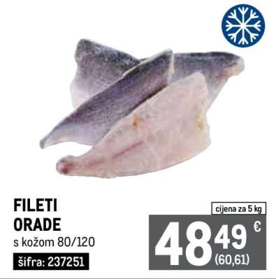 FILETI ORADE