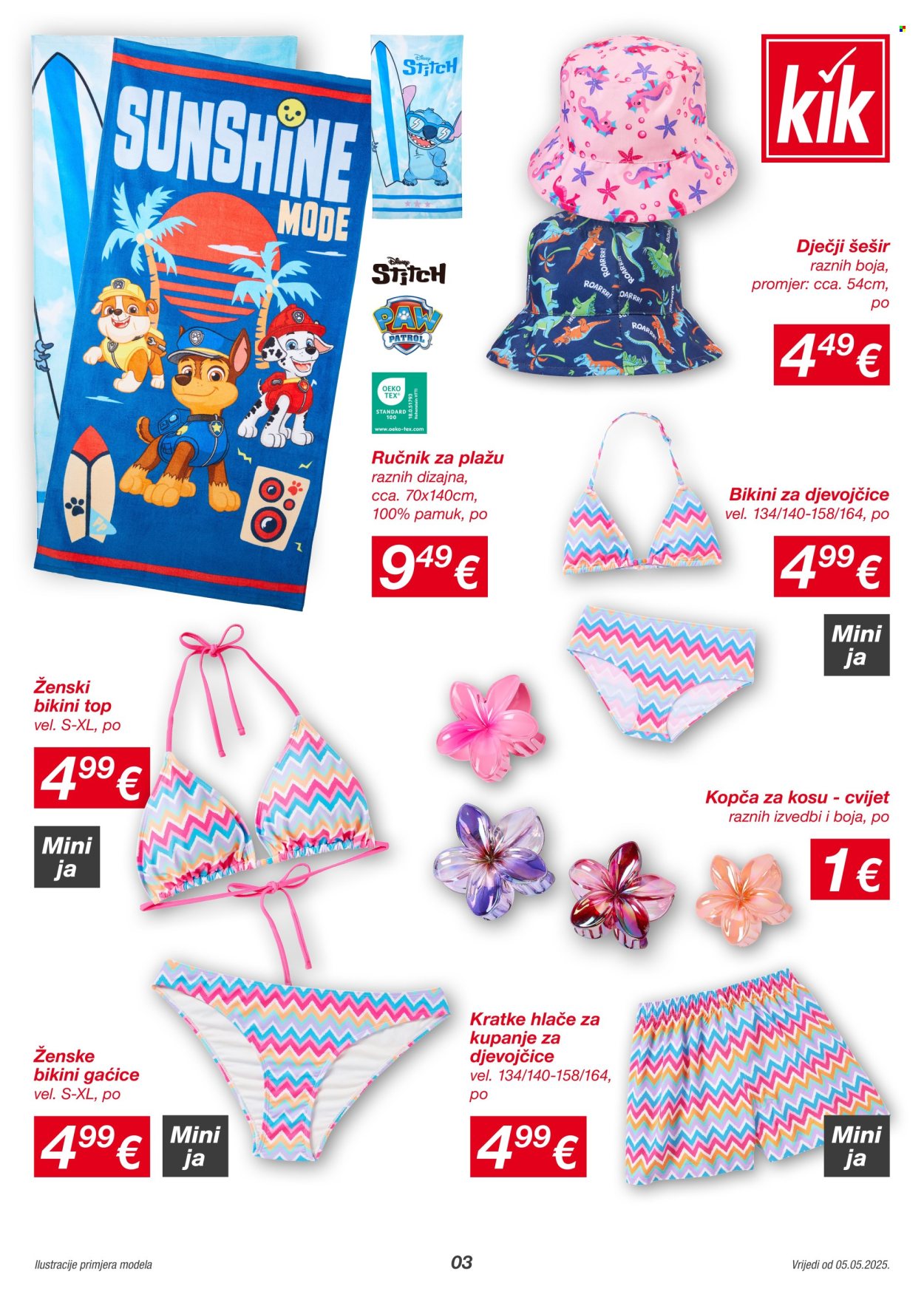 Kik katalog