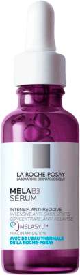 LA ROCHE-POSAY MelaB3 serum za lice
