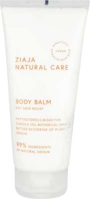 ziaja Balzam za tijelo Natural Care