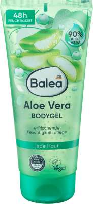 Balea Gel za tijelo Aloe Vera