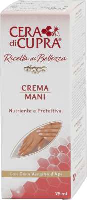 CERA di CUPRA Krema za ruke