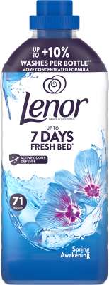 Lenor Spring Awakening omekšivač za rublje, 71 pranje